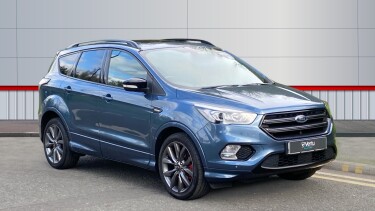 Ford Kuga 1.5 EcoBoost ST-Line Edition 5dr Auto 2WD Petrol Estate